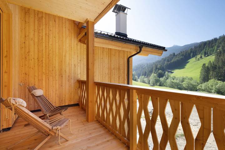 Entire apartment, New Opening – Apartment 'Archerhof Rudis Hennenstoll' with Mountain View, Private Garden & Wi-Fi in Bichl (Ratschings), Ratschings