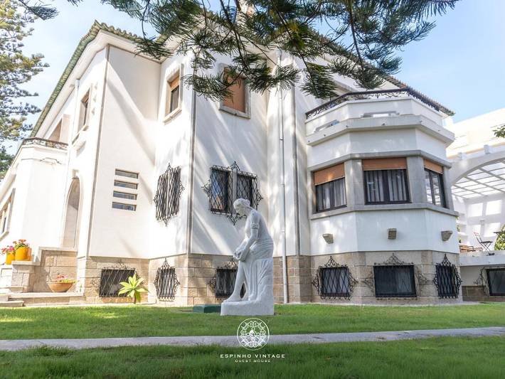 Maison d’hôte pour 3 personnes, avec Terrasse et Jardin