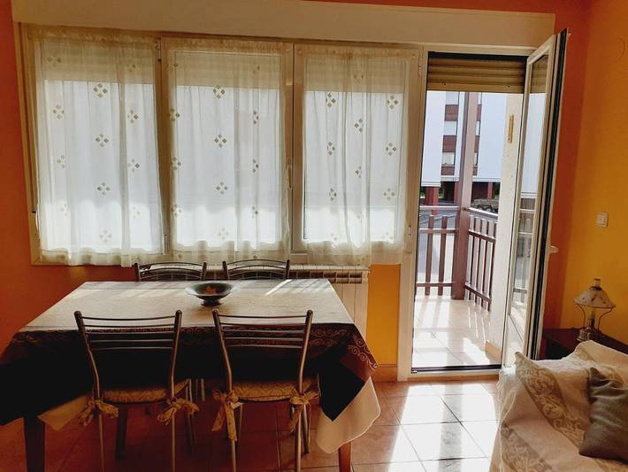 Ferienwohnung für 6 Personen, mit Terrasse - 1