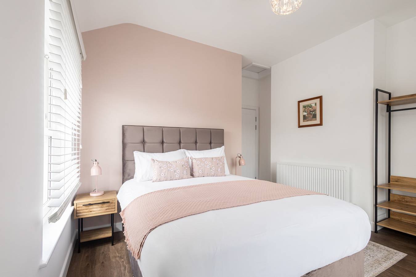 Entire apartment, Host & Stay | Sanderling Chase in Scarborough, North York Moors National Park
