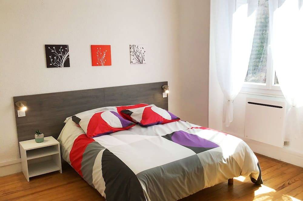 Appartement De Vacances pour 5 Personnes dans Lourdes, Hautes-Pyrénées
