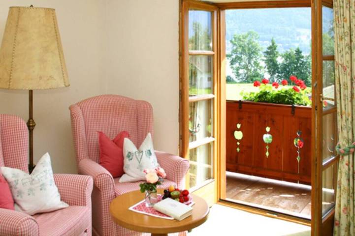 Holiday home for 1 people - 1