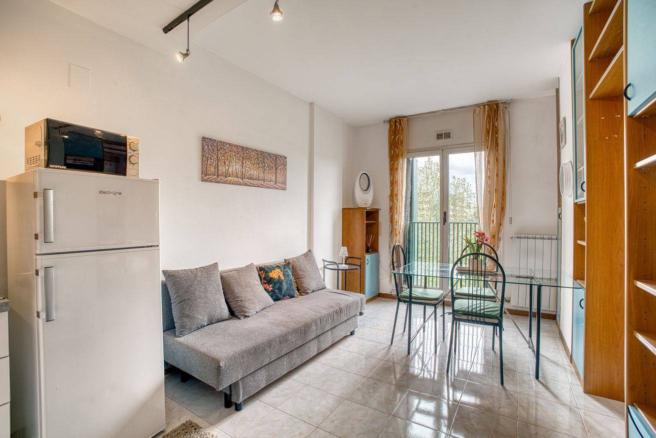 Apartamento entero, Apartamento de vacaciones para 2 personas in Perugia, Provincia de Perugia