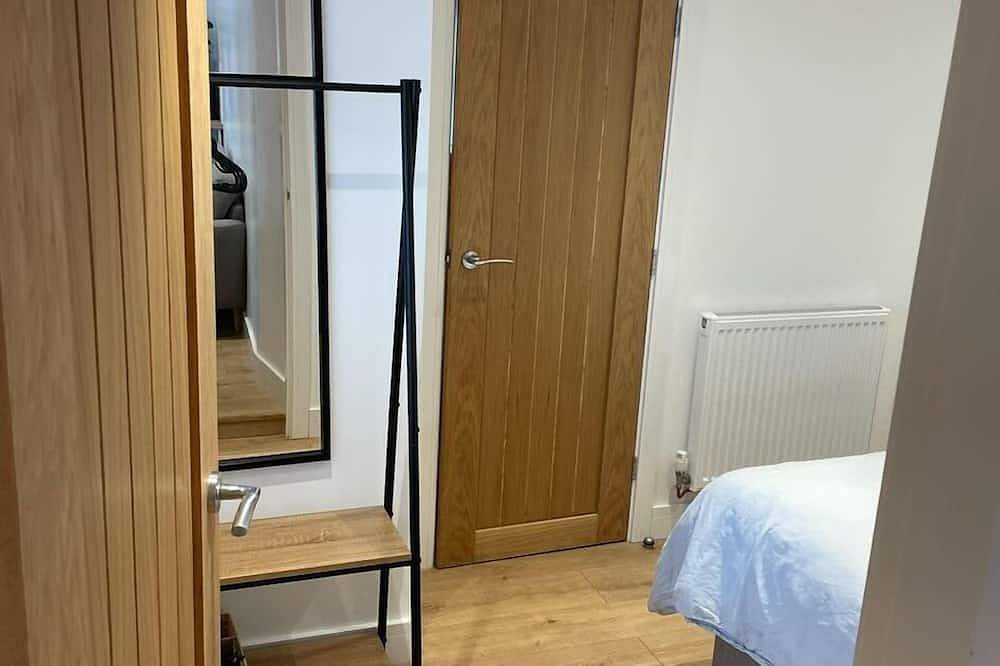 Geheel appartement, Apartment-Ensuite-Apartment-1 bedroom apartment in Bangor, Snowdonia