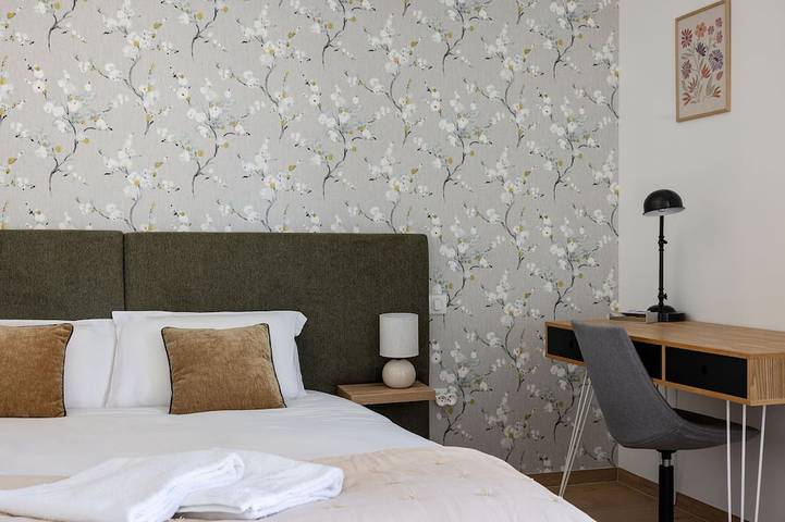 Location de vacances pour 10 personnes dans Saint-Christophe-du-Bois - 4