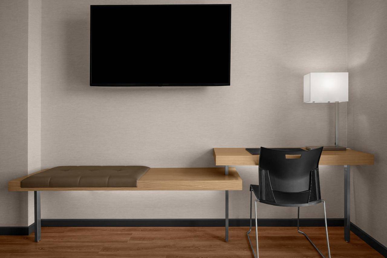 Ac Hotel by Marriott Vancouver Waterfront in Vancouver (WA), Washington