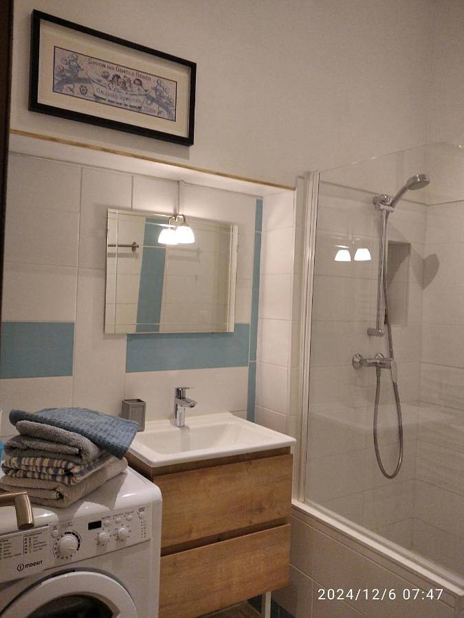 Gîte pour 4 personnes, avec jardin et vue dans Les Hospices de Beaune - 3