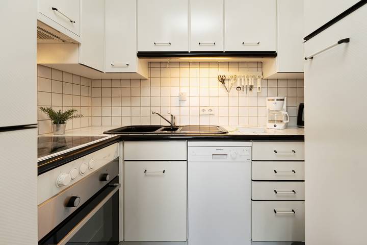 Ferienwohnung für 3 Personen, mit Balkon in Burg auf Fehmarn und Umgebung - 3