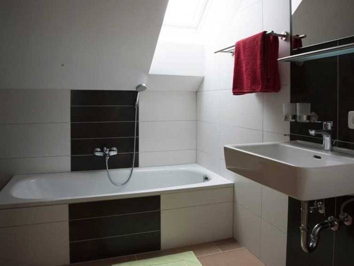 Ferienwohnung für 2 Personen, mit Balkon, mit Haustier in Mühlviertel - 4