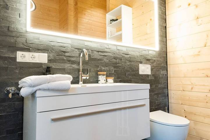 Ferienhaus für 6 Personen, mit Terrasse in Daun - 3