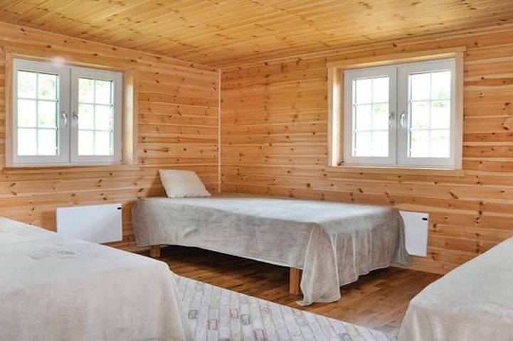 4 Sterne Ferienhaus in Kil in Kil, Värmland