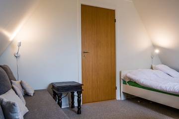 Cottage for 2 Guests in Hasmark Strand, Nordfyn, Picture 1