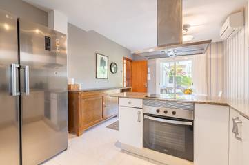 Villa in Palma, West Majorca für 8 