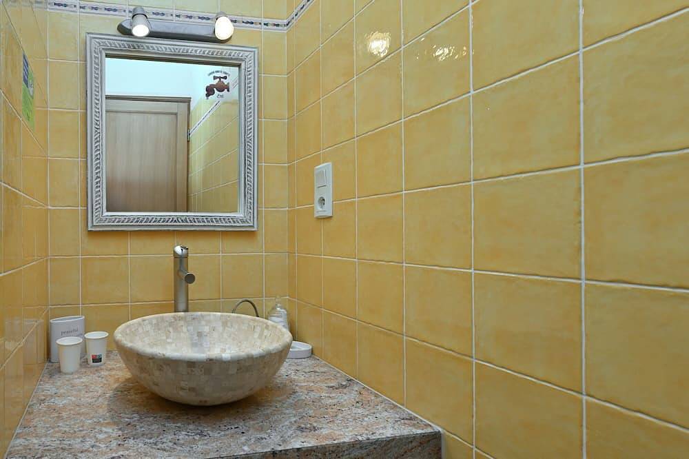 Bed and Breakfast 'Chambre Edelweiss' con vistas a la montaña, terraza compartida y Wi-Fi in Guchen, Parque nacional de los Pirineos