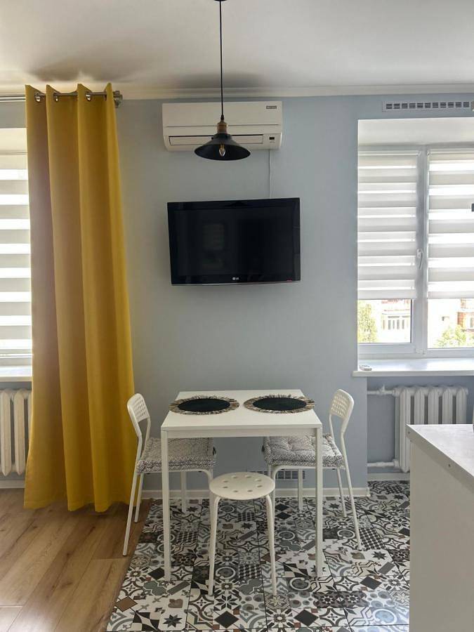 Ferienwohnung für 2 Personen, mit Balkon in der Ukraine