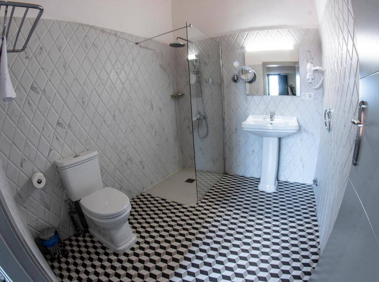 Hotel Rural La Casa de Carlota in Montánchez, Provincia de Cáceres