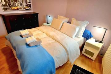 Gîte pour 6 Personnes dans Saint-Pierre-de-Chartreuse, Isère, Photo 3