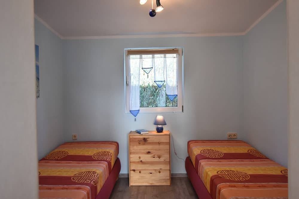 Ferienhaus mit Kamin in Sternberg in Sternberg, Ludwigslust-Parchim