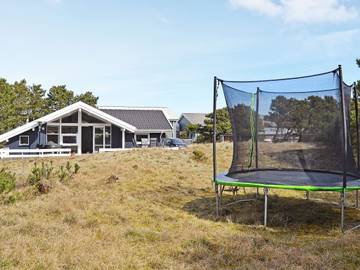 Ferienhaus für 8 Personen in Fanø, Dänemark an der Nordsee, Bild 1