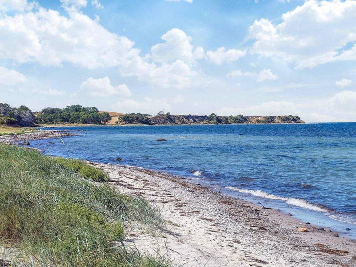 4 Personen Ferienhaus in Sejerø in Sejerø