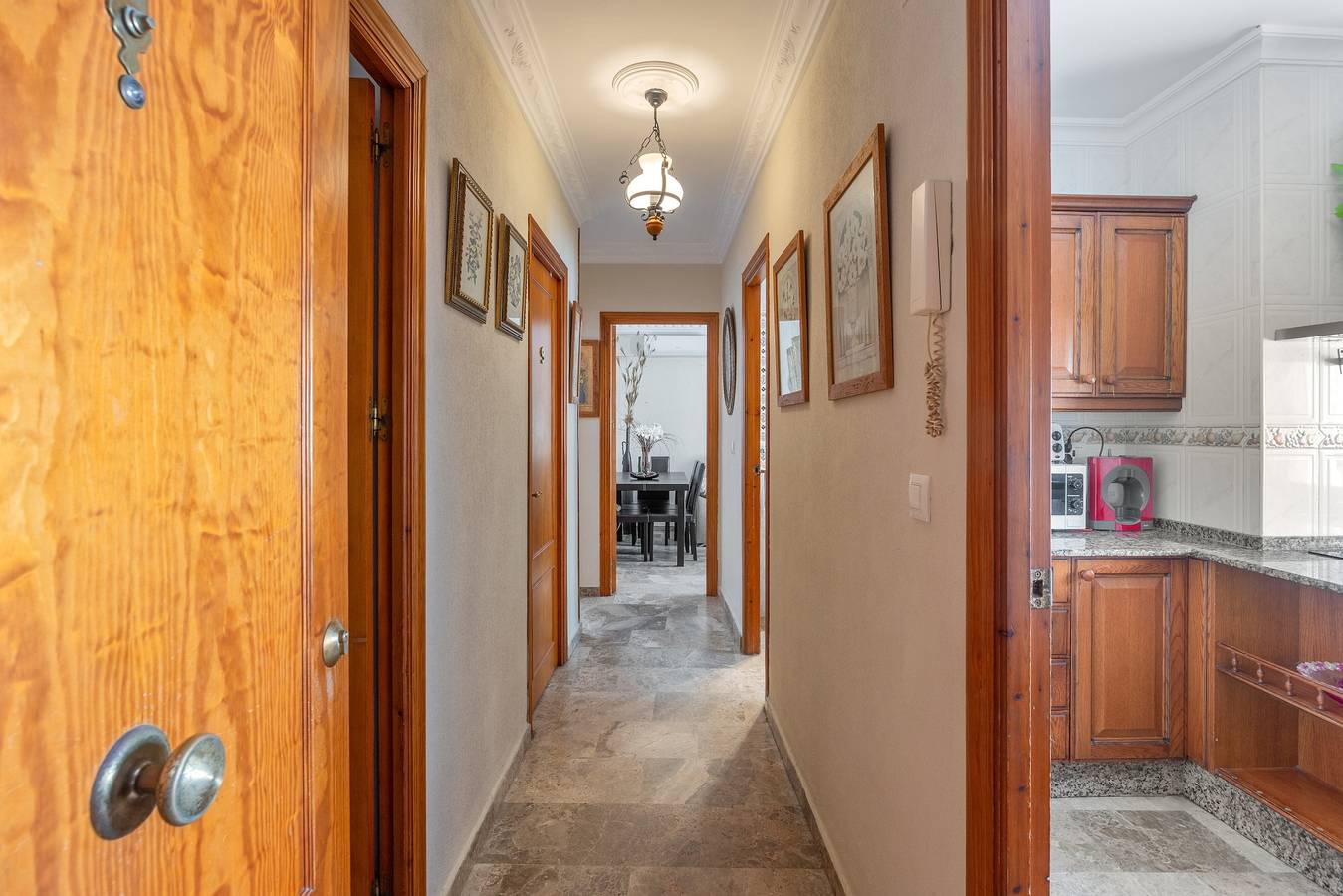 Casa de Férias 'Apartamento Bahía Serena Conil' com Wi-Fi in Conil de la Frontera, Costa de la luz