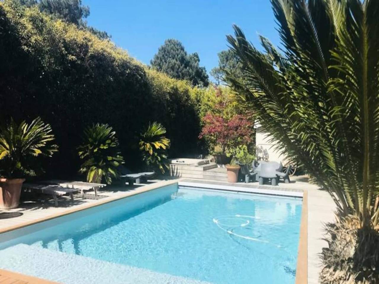 Ganze Wohnung, Häuser & Villen für 14 Personen in Dune du Pilat, La Teste-de-Buch