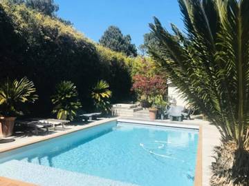 Location De Vacances pour 14 Personnes dans Pyla Plage, La Teste-de-Buch, Photo 4