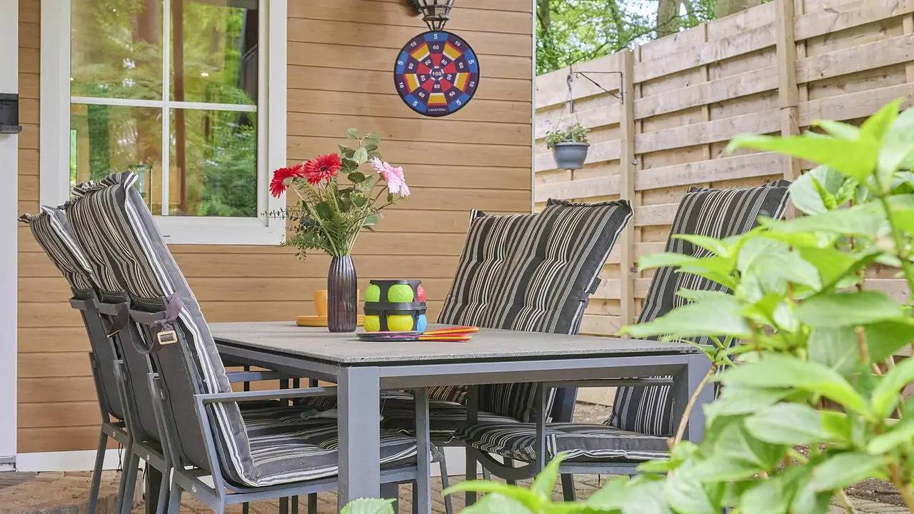 Ferienhaus für 7 Personen (125 m²) in Meijel in Nationalpark De Groote Peel