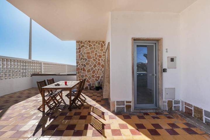 Apartamento de férias para 5 pessoas - 1