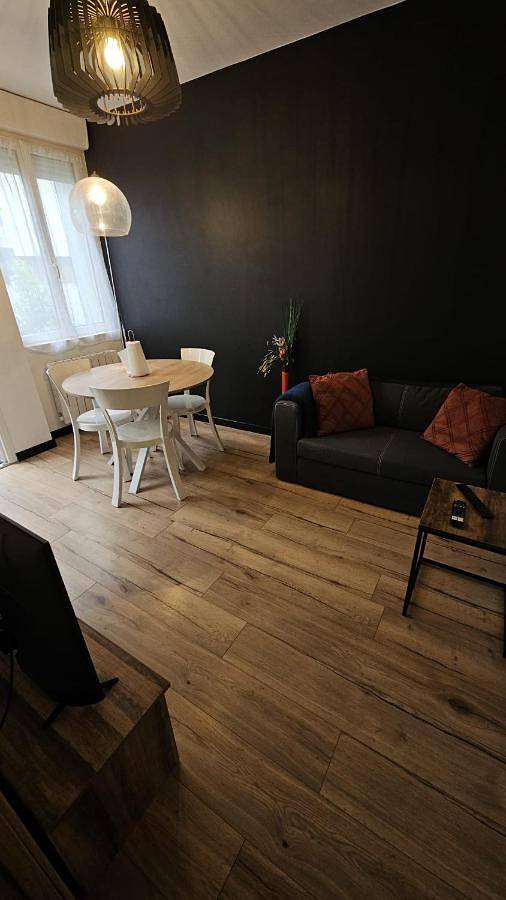 Maison de vacances pour 3 personnes