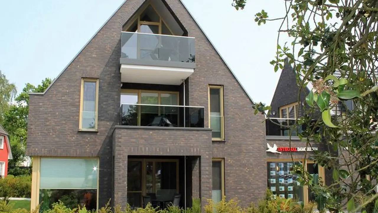 Ganze Ferienwohnung, Ferienwohnung für 2 Personen (83 m²) in Born am Darß in Born a. Darß, Born am Darß
