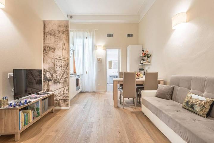 Appartement de vacances pour 3 personnes