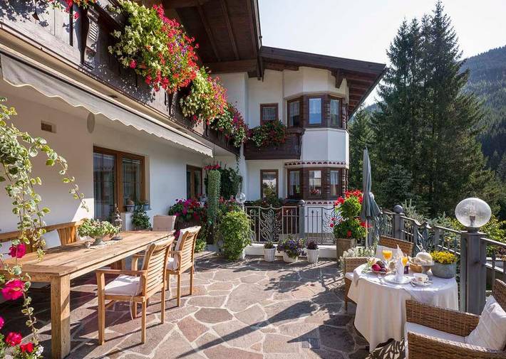 Apartamento de vacaciones para 4 personas, con sauna - 1