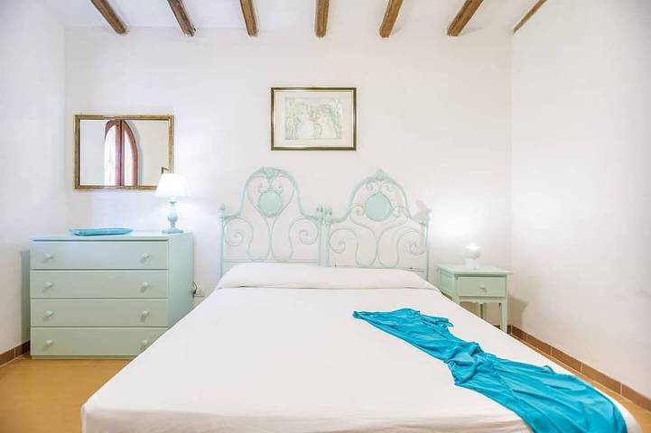 Villa pour 9 personnes, avec jardin ainsi que terrasse et jacuzzi dans Eden Rock - 4