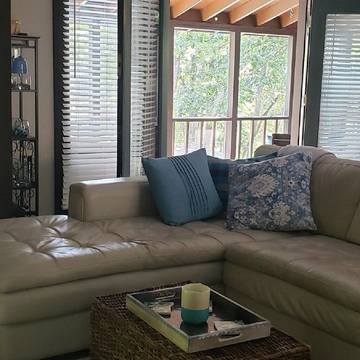 Vacation House for 4 Guests in Lake of the Ozarks, Ozark Mountains, Picture 4