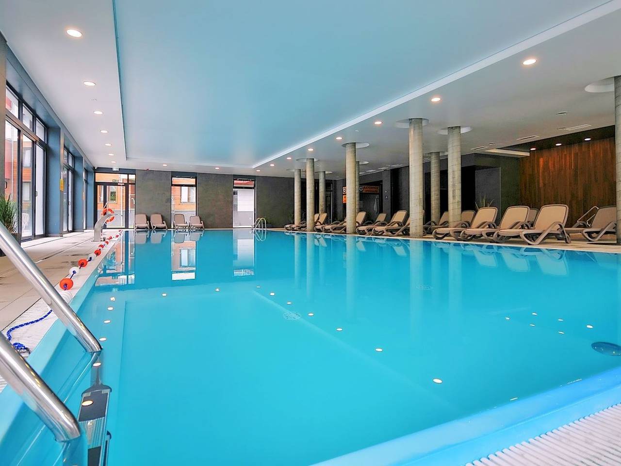 Ganze Wohnung, Polanki Park Nemo Wohnungen Kolobrzeg in Kolberg, Polnische Ostsee