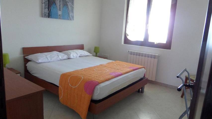 Chambre d’hôte pour 3 personnes, avec piscine et jardin, animaux acceptés à Stintino - 2