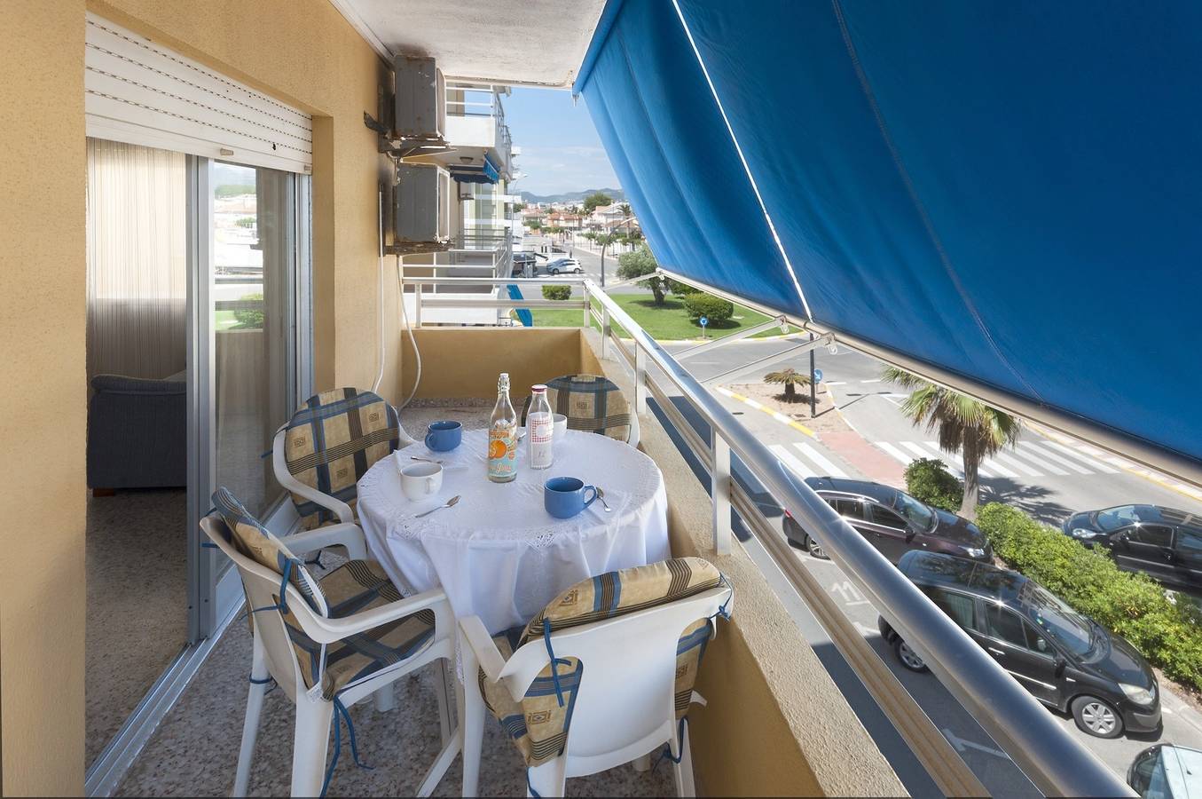 Apartamento entero, River in Daimuz, Costa de Valencia