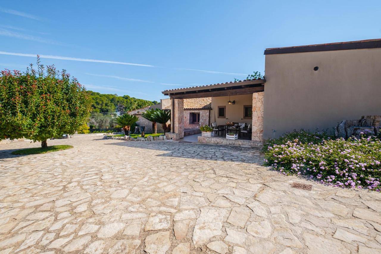 Villa with Private Pool in Taurisano, Golfo di Taranto