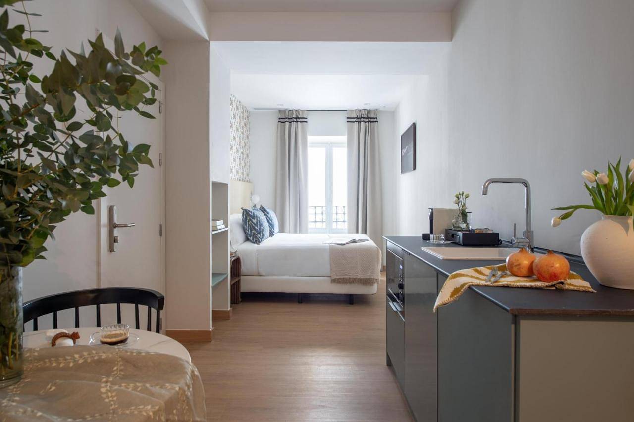 Double Room in Casco Antiguo, Sevilla
