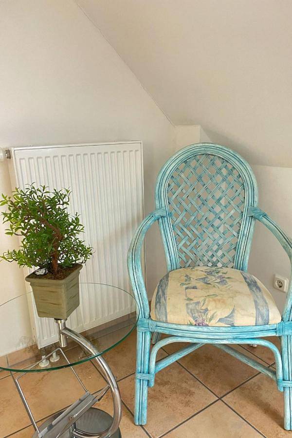Ferienhaus für 4 Personen, mit Garten in Ahlbeck - 3