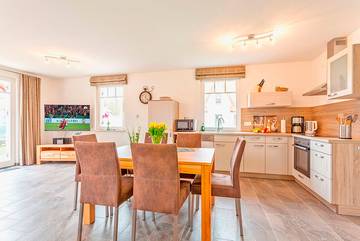 Ferienhaus für 5 Personen in Glowe, Rügen, Bild 4