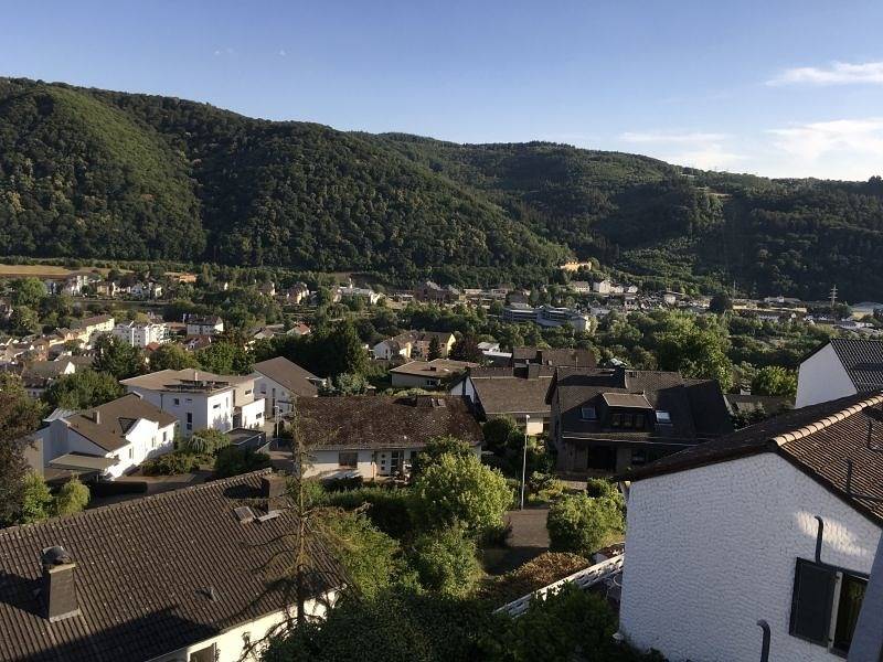 Ganze Ferienwohnung, Haus Lahntalblick in Bad Ems, Lahn-Taunus