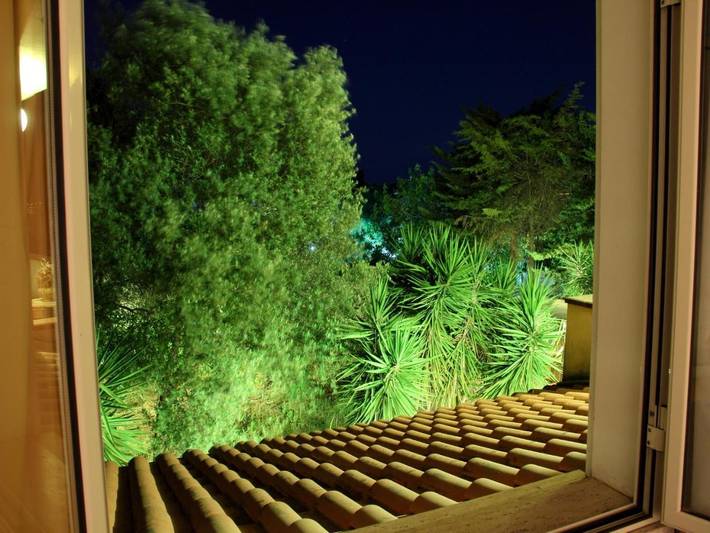 Hôtel pour 2 personnes, avec vue à Santa Flavia - 2