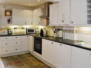 Holiday Rental for 4 People in Isle of Anglesey, North-Wales, Photo 1
