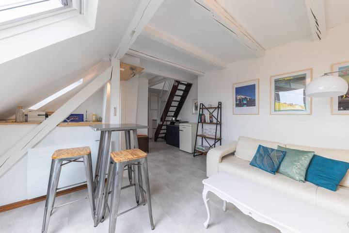 Gîte pour 2 personnes à Schiltigheim - 3