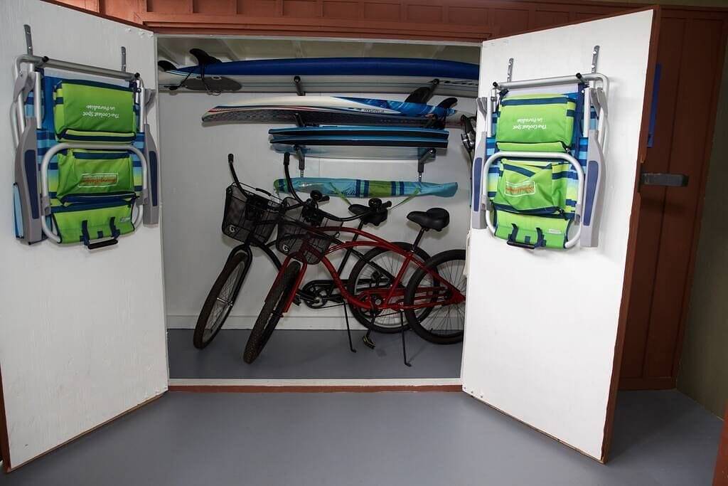 Cardiff in der Nähe von San Elijo Beach ~ zu Fuß alles - beinhaltet Fahrräder, einige Haustiere Ok! in Encinitas, San Diego County