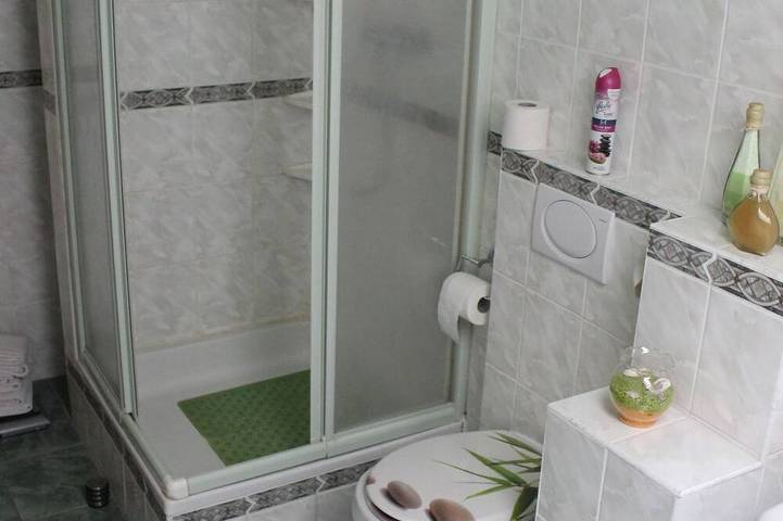 Ganze Wohnung, Apartment Laurence in Hanau, Main-Kinzig-Kreis