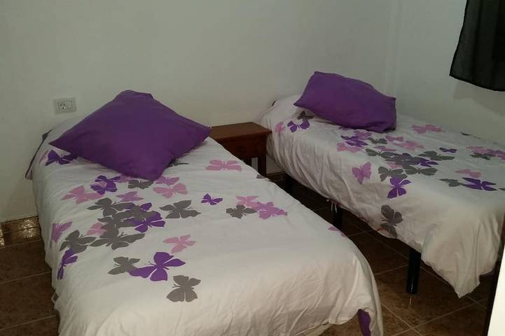 Ganze Wohnung, Apartment in einer ruhigen Gegend und nahe dem Strand in Puerto del Carmen, Tías