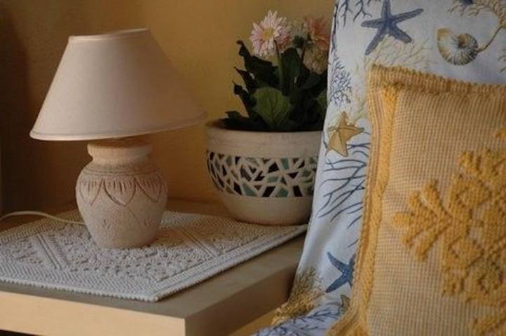 Bungalow für 4 Personen, mit Garten in Süditalien - 4